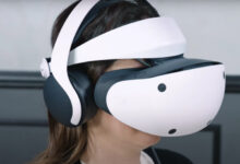 Photo of Sony показала процесс распаковки PS VR2 и содержимое поставки