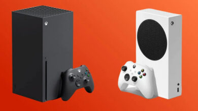 Photo of Продажи Xbox Series перевалили в Британии за 2 млн копий быстрее Switch